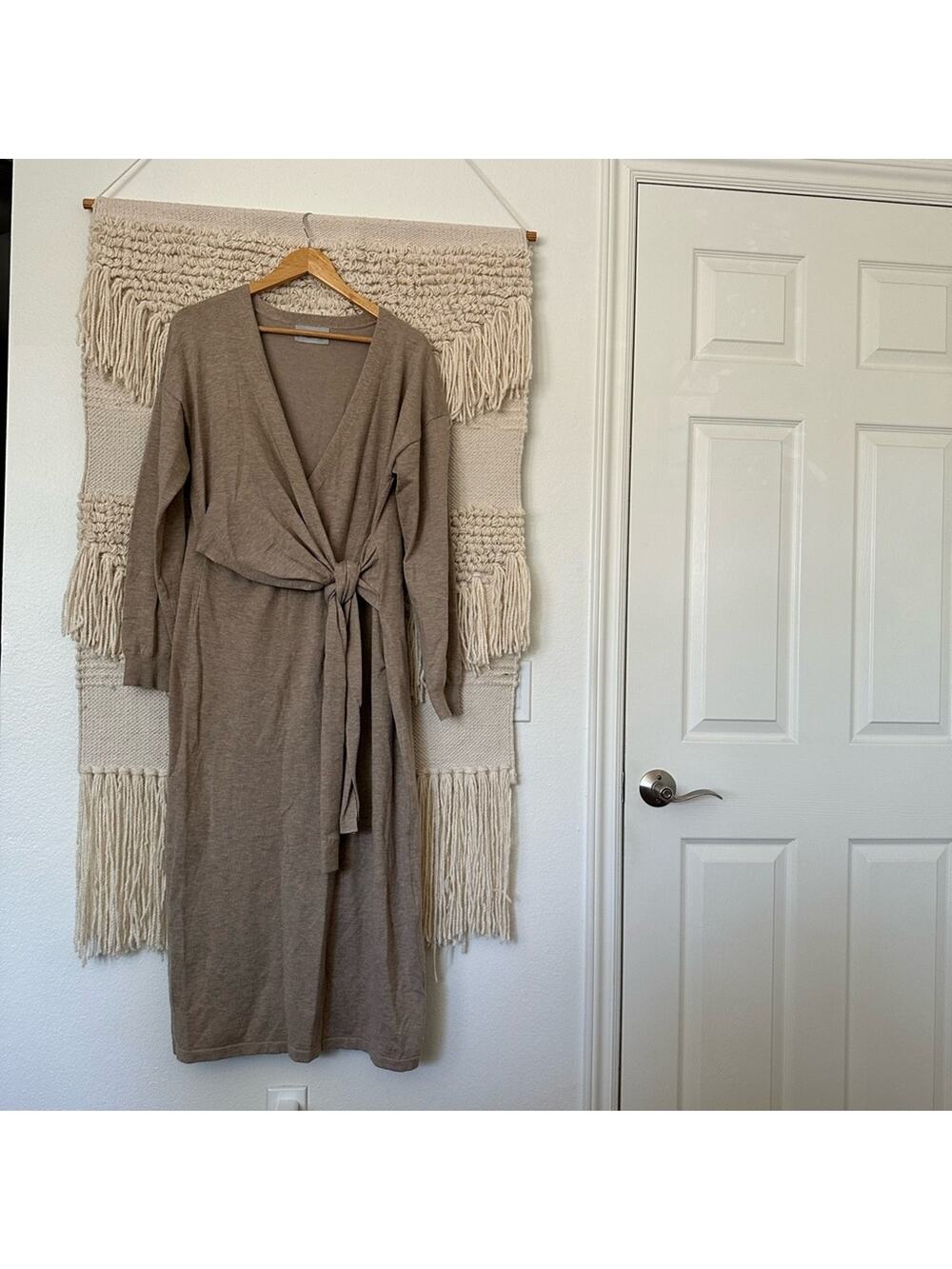 Modern Citizen Lenese Midi Dress